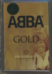 ABBA  - CD BOX-GOLD (40TH ANNIV.EDT.)
