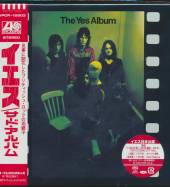 YES  - CD YES ALBUM -SACD/JPN CARD-
