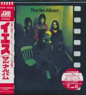  YES ALBUM -SACD/JPN CARD- - supershop.sk