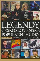  Legendy československé populární hudby [CZE] - supershop.sk