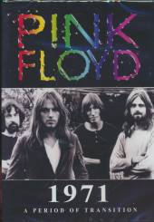 PINK FLOYD  - DVD 1971