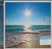  I LOVE CHILLOUT VOL. 1 - suprshop.cz