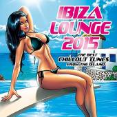 VARIOUS  - CD IBIZA LOUNGE 2015