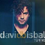 BISBAL DAVID  - 2xCD+DVD TU Y YO -CD+DVD-