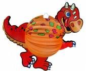  Lampion dinosaurus, 25 cm - supershop.sk