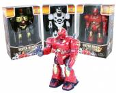  Robot na baterie - supershop.sk