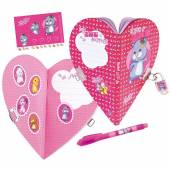  Zápisník magický se zámkem Zhu Zhu Pets - supershop.sk