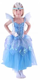  Karnevalový kostým mořská princezna, vel. M - supershop.sk