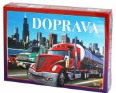  Hra Doprava - supershop.sk