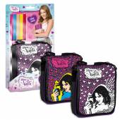  Taška k vymalování přes rameno VIOLETTA - supershop.sk