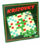  Hra Křížovky - supershop.sk