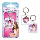  Přívěšek Disney VIOLETTA - supershop.sk