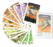  Karty Černý Petr-Prehistoric dinosaurus - supershop.sk