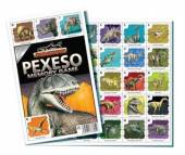  Pexeso Prehistoric dinosaurus - suprshop.cz