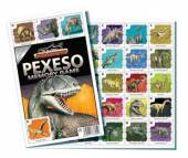  Pexeso Prehistoric dinosaurus - supershop.sk