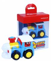  Lokomotiva mini, setrvačník, 4 druhy - supershop.sk