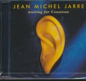 JARRE JEAN-MICHEL  - CD WAITING FOR COUSTEAU