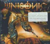 UNISONIC  - CD (B) LIGHT OF DAWN LTD.