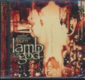 LAMB OF GOD  - ECD AS THE PALACES BURN