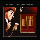 WALLER FATS  - 2xCD ESSENTIAL RECORDINGS