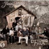 WEBB JIMMY & WEBB BROTHE  - CD COTTONWOOD FARM