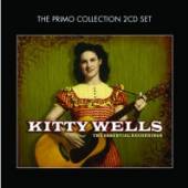 WELLS KITTY  - 2xCD ESSENTIAL RECORDINGS