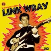 WRAY LINK  - CD ESSENTIAL EARLY RECORDING