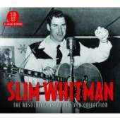 WHITMAN SLIM  - 3xCD ABSOLUTELY ESSENTIAL