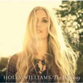 WILLIAMS HOLLY  - CD HIGHWAY