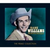 WILLIAMS HANK  - 2xCD HILLBILLY SHAKESPEARE