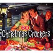  60 CHRISTMAS CRACKERS - supershop.sk