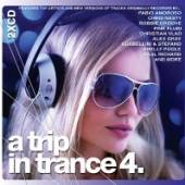 VARIOUS  - 2xCD TRIP IN TRANCE 4