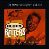 VARIOUS  - 2xCD ESSENTIAL BLUES BELTERS