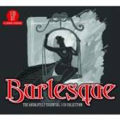 VARIOUS  - 3xCD BURLESQUE: THE..