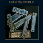  GOB IRON: THE BLUES HARMONICA STORY - supershop.sk