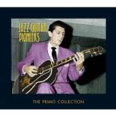 VARIOUS  - 2xCD JAZZ GUITAR PIONEERS