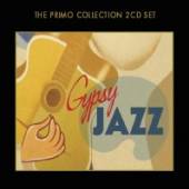 VARIOUS  - 2xCD GYPSY JAZZ