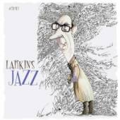 VARIOUS  - 4xCD PHILLIP LARKIN'S JAZZ