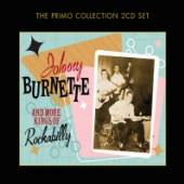 BURNETTE JOHNNY  - 2xCD AND MORE KINGS OF..