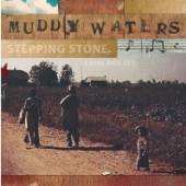 VARIOUS  - 4xCD MUDDY WATERS - STEPPING..
