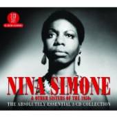 SIMONE NINA  - 3xCD AND OTHER SISTERS OF..