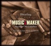  MUSIC MAKER / LAST & LOST BLUES SURVIVORS - suprshop.cz