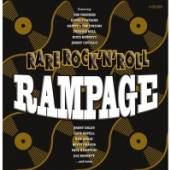  RARE ROCK'N'ROLL RAMPAGE - supershop.sk