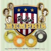  ROCKIN' MEMPHIS -BOX SET- - suprshop.cz