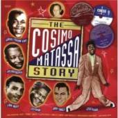 VARIOUS  - 4xCD COSIMO MATASSA STORY