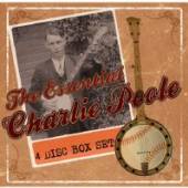 POOLE CHARLIE  - 4xCD ESSENTIAL