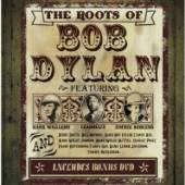  ROOTS OF BOB DYLAN - supershop.sk