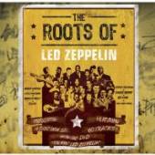  ROOTS OF LED.. -CD+DVD- - suprshop.cz