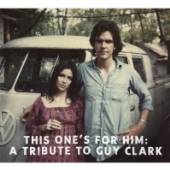 CLARK GUY.=TRIB=  - 2xCD THIS ONE'S FOR HIM