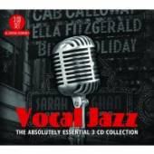  VOCAL JAZZ - ABSOLUTELY.. - supershop.sk